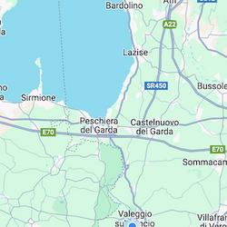 Venezia classica - da Desenzano
