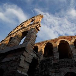 Verona classica - da Torri del Benaco